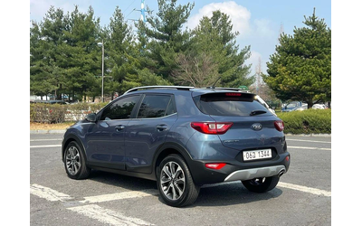 kia-stonic - 4