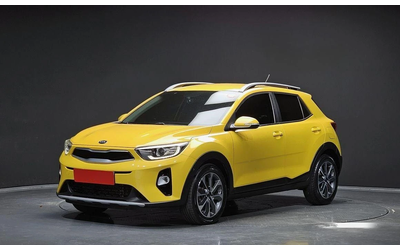 kia-stonic - 0
