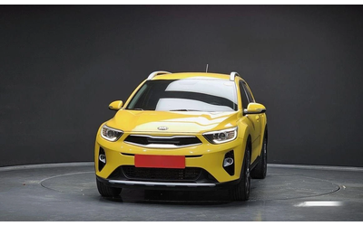 kia-stonic - 2