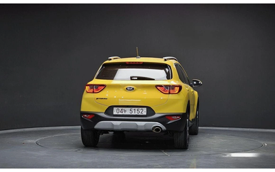 kia-stonic - 3