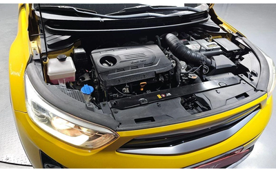 kia-stonic - 5