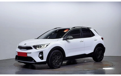 kia-stonic - 0