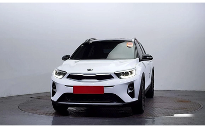 kia-stonic - 2