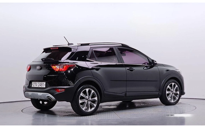 kia-stonic - 1