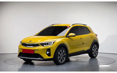 kia-stonic - 0