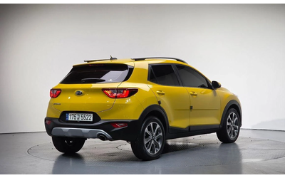 kia-stonic - 1