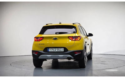kia-stonic - 3