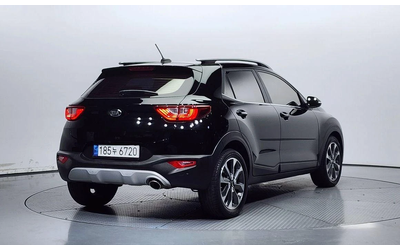 kia-stonic - 1