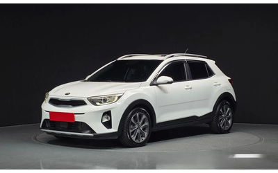 kia-stonic - 0