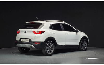 kia-stonic - 1