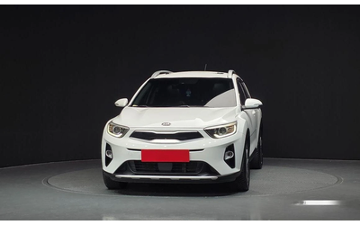 kia-stonic - 2