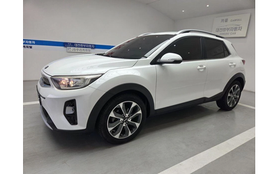 kia-stonic - 1