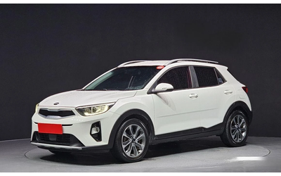 kia-stonic - 0