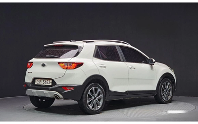 kia-stonic - 1