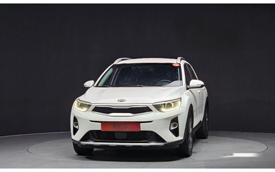 kia-stonic - 2