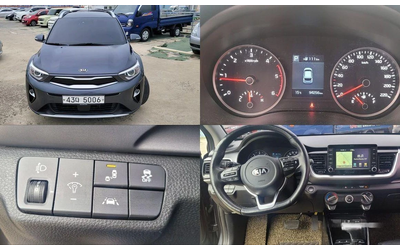 kia-stonic - 0