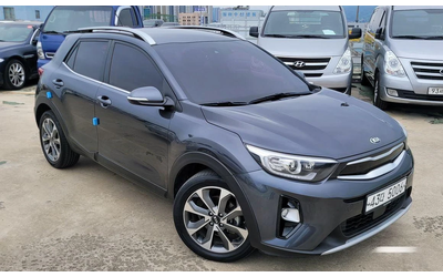 kia-stonic - 2
