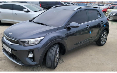 kia-stonic - 3