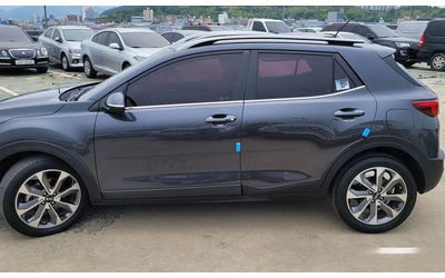 kia-stonic - 4