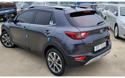 kia-stonic - 5
