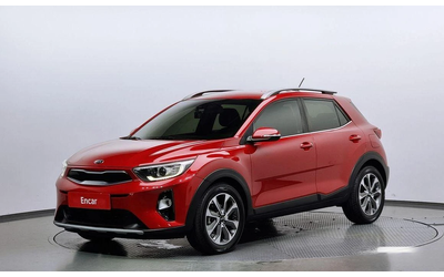 kia-stonic - 0