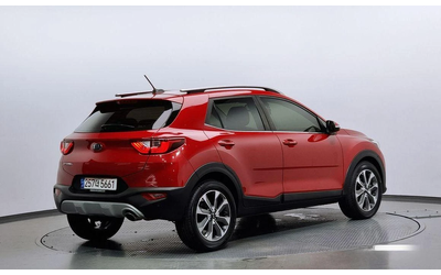 kia-stonic - 1