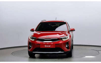 kia-stonic - 2