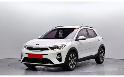 kia-stonic - 0