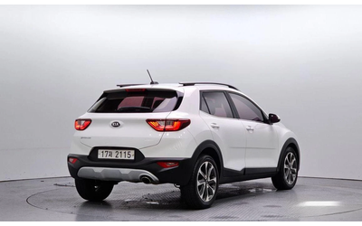 kia-stonic - 1