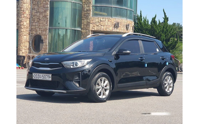 kia-stonic - 0