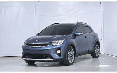 kia-stonic - 0