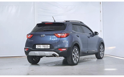 kia-stonic - 1