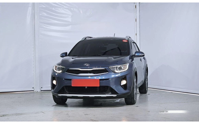 kia-stonic - 2