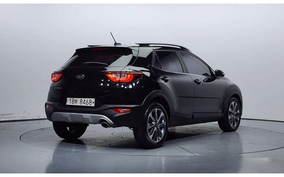 kia-stonic - 1