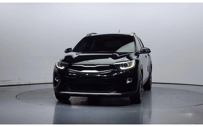 kia-stonic - 2
