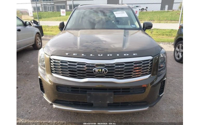 Kia Telluride ПОДГРЕВ* КАМЕРА* КЕЙЛЕС* LANE* ASSIST - автомобили, коли, обяви за нови и употребявани 10