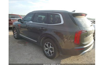 kia-telluride - 2