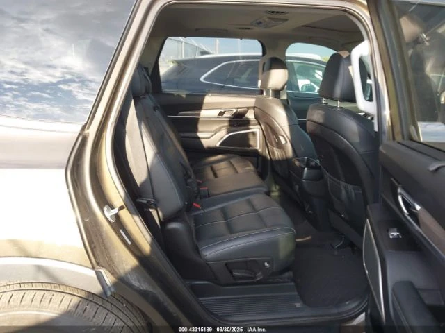 Kia Telluride ПОДГРЕВ* КАМЕРА* КЕЙЛЕС* LANE* ASSIST - автомобили, коли, обяви за нови и употребявани 7