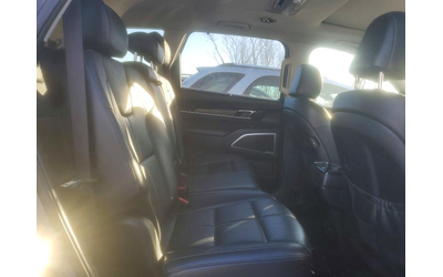 Kia Telluride 3.8L 6 ALL WHEEL DRIVE - автомобили, коли, обяви за нови и употребявани 10