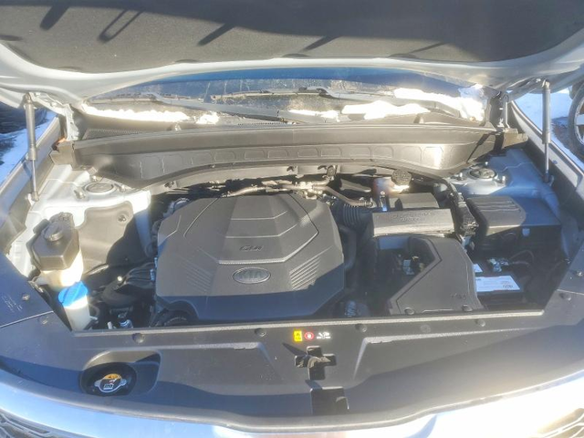 Kia Telluride 3.8L 6 ALL WHEEL DRIVE - автомобили, коли, обяви за нови и употребявани 11