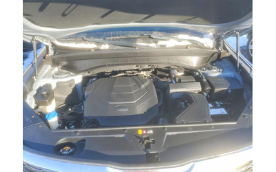 Kia Telluride 3.8L 6 ALL WHEEL DRIVE - автомобили, коли, обяви за нови и употребявани 12