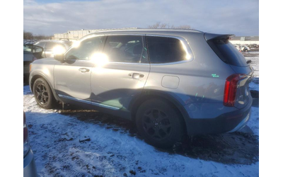 kia-telluride-3-8l-6-all-wheel-drive - 1