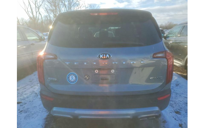 kia-telluride-3-8l-6-all-wheel-drive - 5