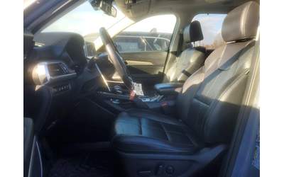 Kia Telluride 3.8L 6 ALL WHEEL DRIVE - автомобили, коли, обяви за нови и употребявани 6