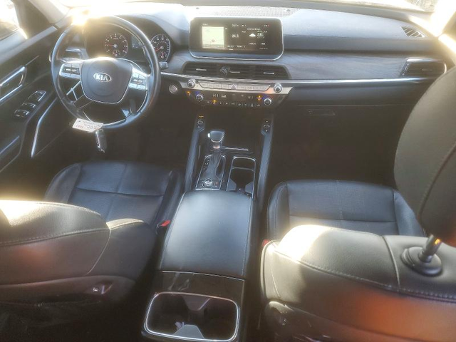 Kia Telluride 3.8L 6 ALL WHEEL DRIVE - автомобили, коли, обяви за нови и употребявани 7