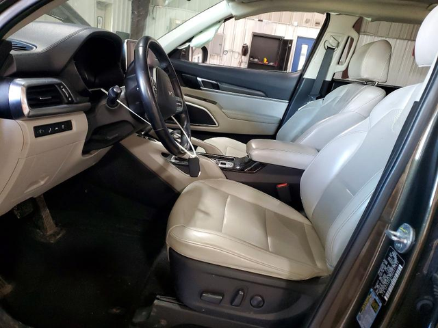 Kia Telluride 3.8L 6 ALL WHEEL DRIVE - автомобили, коли, обяви за нови и употребявани 7