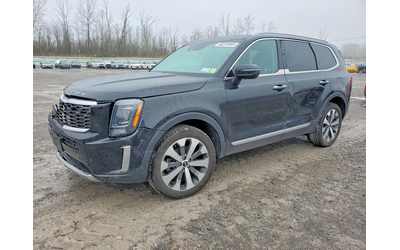kia-telluride-3-8l-6-all-wheel-drive - 0