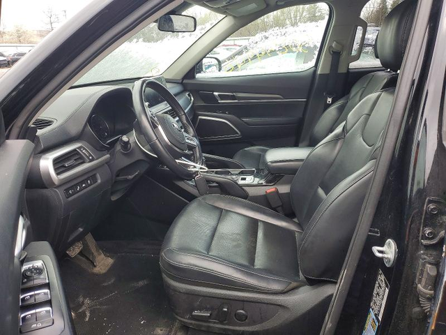 Kia Telluride 3.8L 6 ALL WHEEL DRIVE - автомобили, коли, обяви за нови и употребявани 6