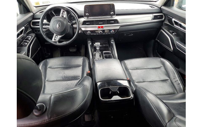 Kia Telluride 3.8L 6 ALL WHEEL DRIVE - автомобили, коли, обяви за нови и употребявани 7