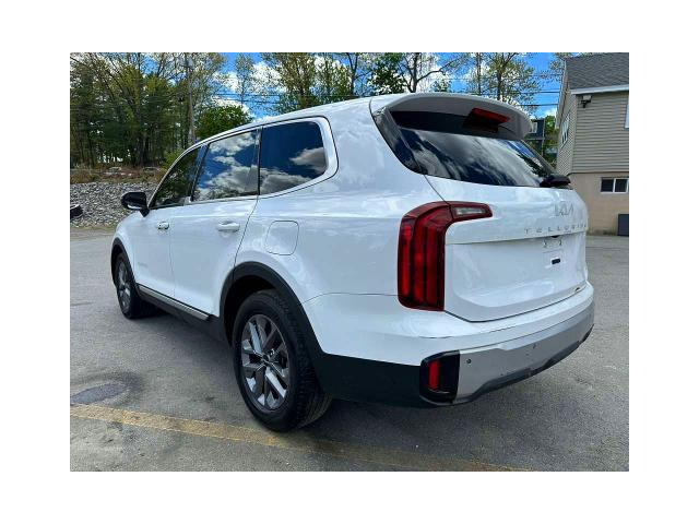 Kia Telluride 3.8L 6 ALL WHEEL DRIVE - автомобили, коли, обяви за нови и употребявани 1